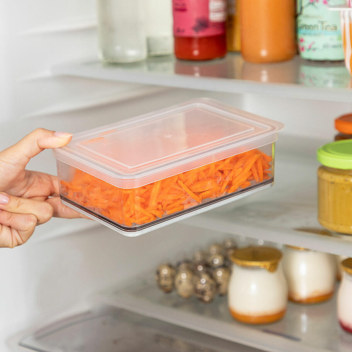 Cortador de Verduras 5 en 1 - ChefCorte™