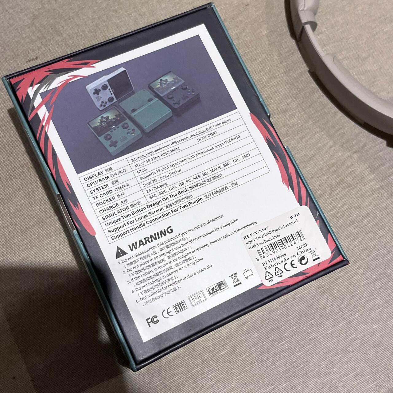 RetroPlay 10K - Más de 10.000 Juegos