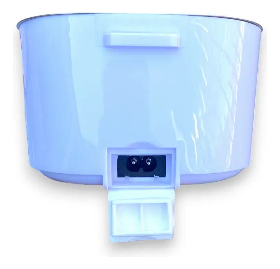 LunchBox Caliente 1.5L - Tu Comida Siempre Lista Donde Quieras