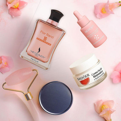 Combo Glow & Belleza