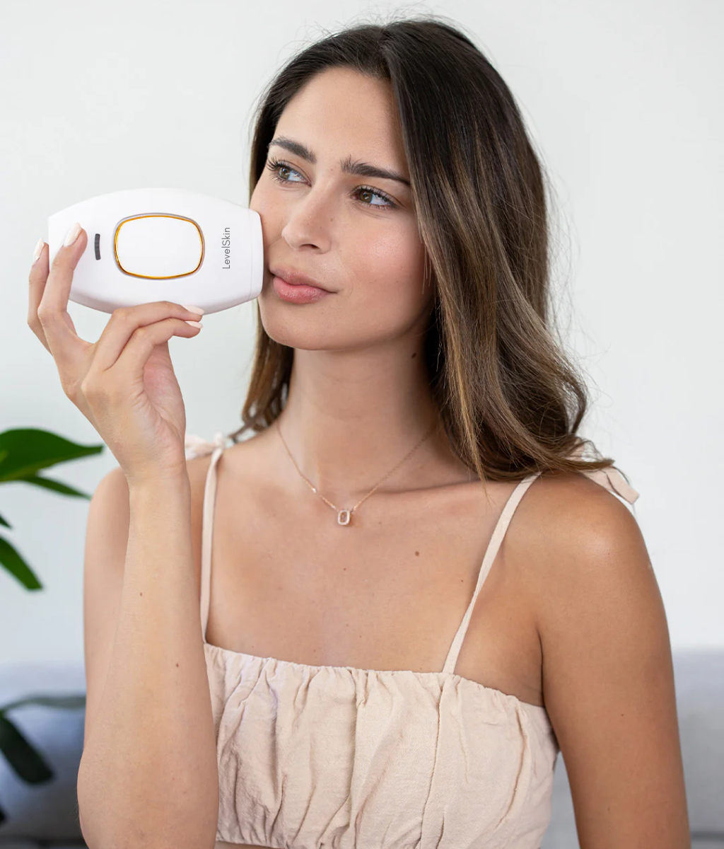 Depiladora SkinLuz + Regalo Exclusivo - ¡Elimina El Vello En Casa Para Siempre!