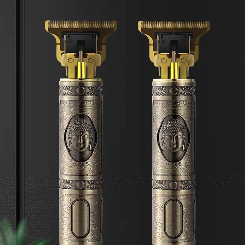 BarberMaster Pro® Precisión Y Estilo En Tus Manos 40% + REGALO!
