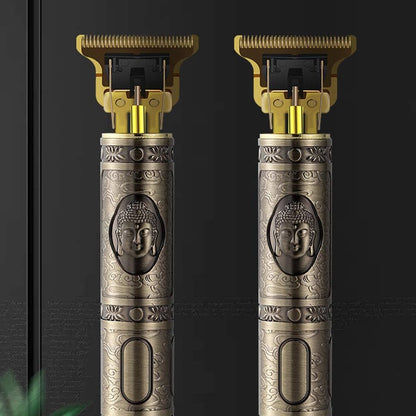 BarberMaster Pro® Precisión Y Estilo En Tus Manos 40% + REGALO!