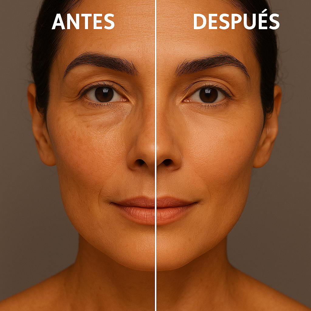 RejuveMax – Piel Más Firme y Joven