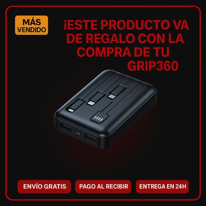 Soporte Grip360 Pro