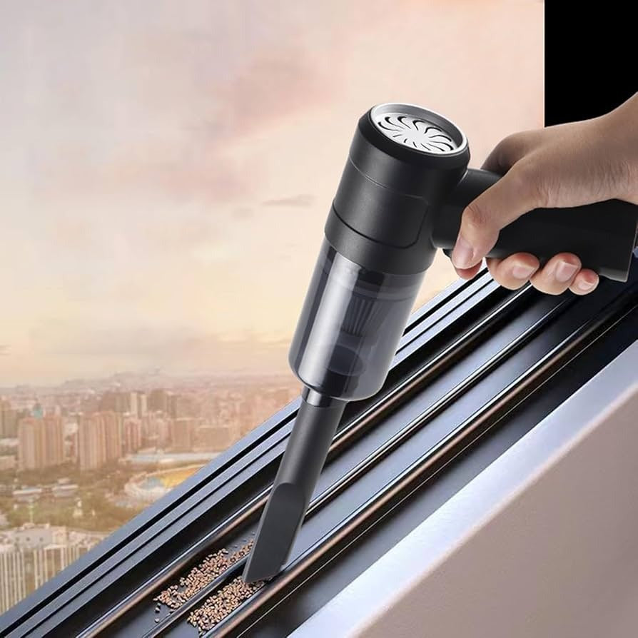 AspiraMax 2.0 - Potencia y praticidad