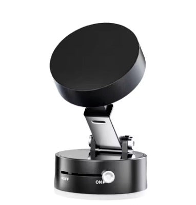 GripForce Soporte 360° Móvil con Succión Extrema