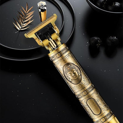 BarberMaster Pro® Precisión Y Estilo En Tus Manos 40% + REGALO!