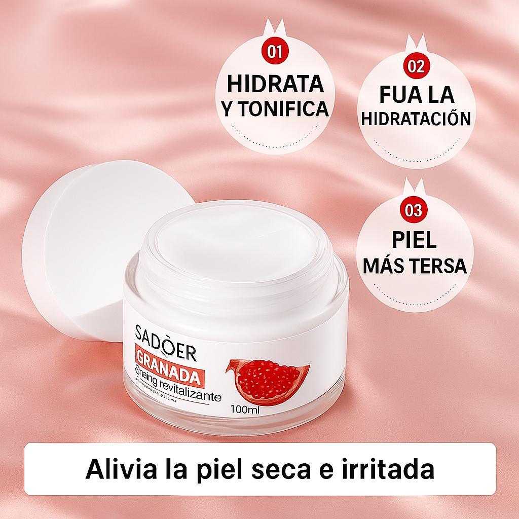 Combo Glow & Belleza