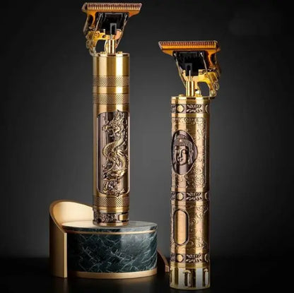BarberMaster Pro® Precisión Y Estilo En Tus Manos 40% + REGALO!