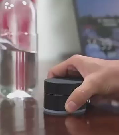 GripForce Soporte 360° Móvil con Succión Extrema