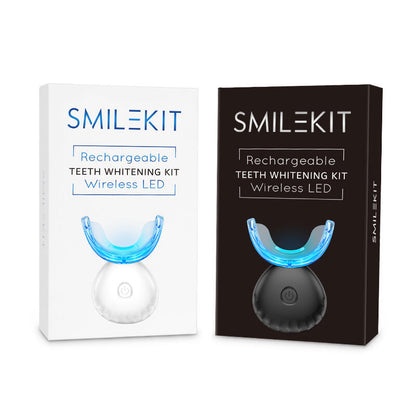 Kit LumiDent Pro - Sonrisa Impecable