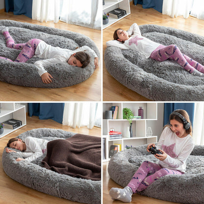 DoggiRelax – Vive el Placer de Dormir Como tu Mascota 20% OFF