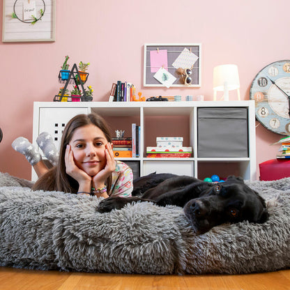 DoggiRelax – Vive el Placer de Dormir Como tu Mascota 20% OFF