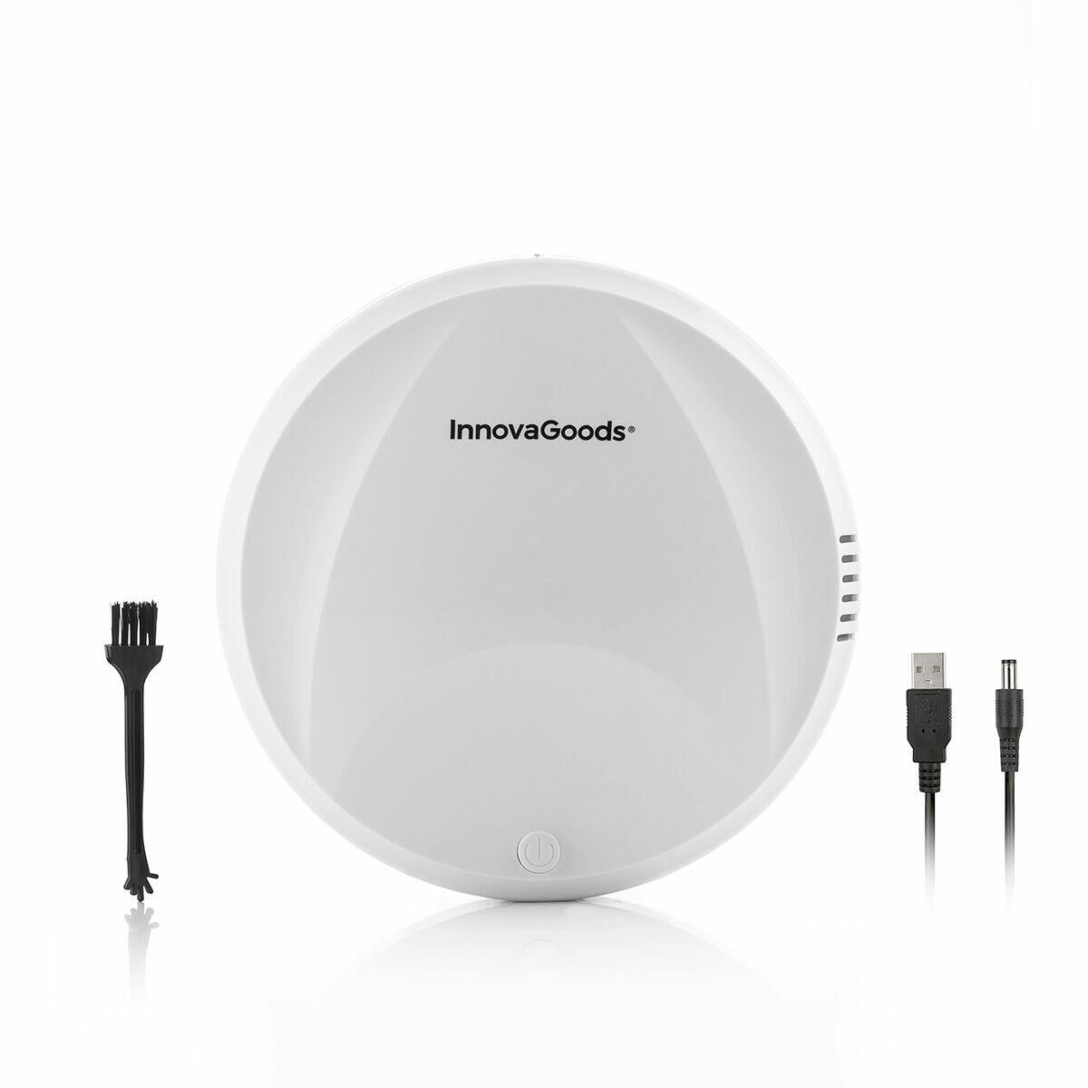SmartClean Pro - Limpia tu hogar sin esfuerzo mientras descansas.