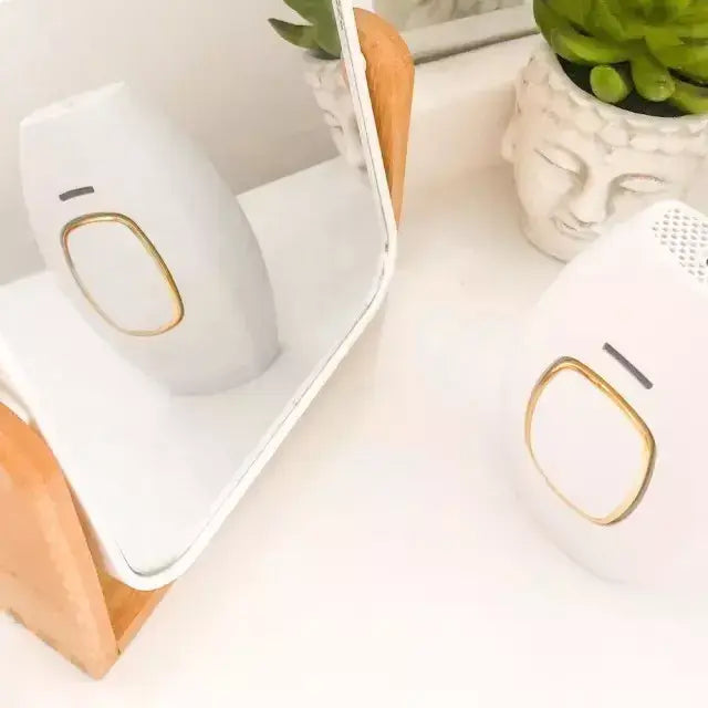 Bella Skin Láser — Depilación Definitiva