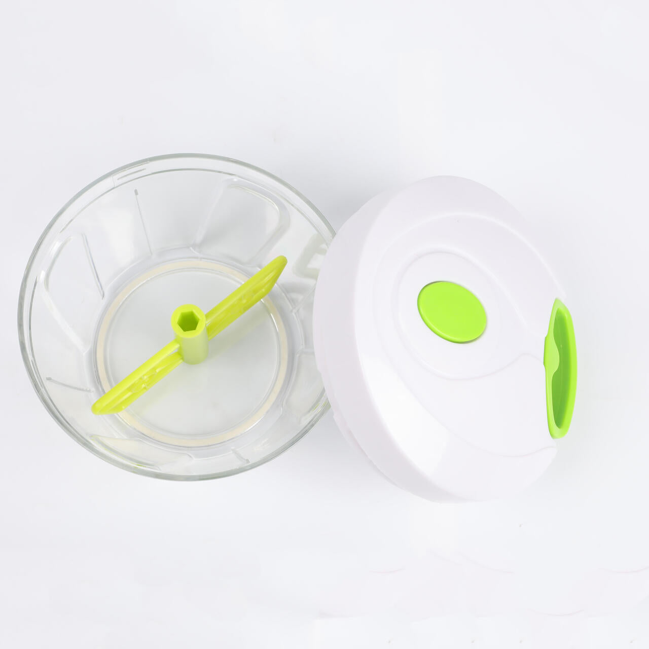 Picadora Multiusos Mini Chef – ¡Tu Ayudante Ideal en la Cocina! 50% OFF