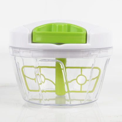 Picadora Multiusos Mini Chef – ¡Tu Ayudante Ideal en la Cocina! 50% OFF