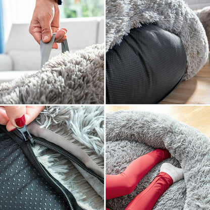 DoggiRelax – Vive el Placer de Dormir Como tu Mascota 20% OFF