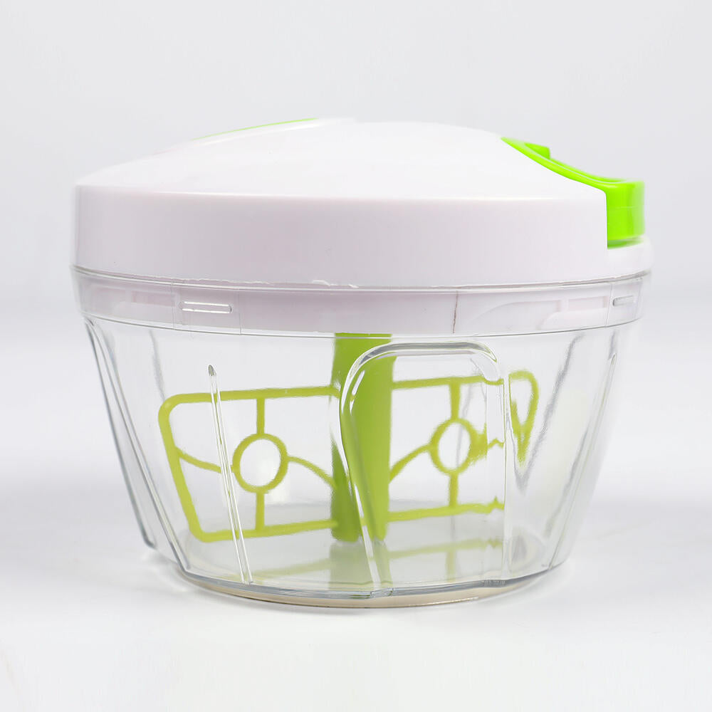 Picadora Multiusos Mini Chef – ¡Tu Ayudante Ideal en la Cocina! 50% OFF