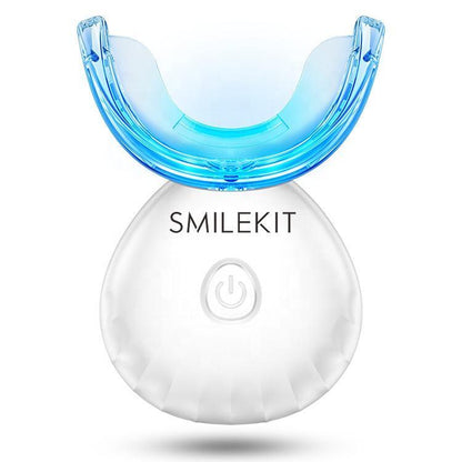 Kit LumiDent Pro - Sonrisa Impecable