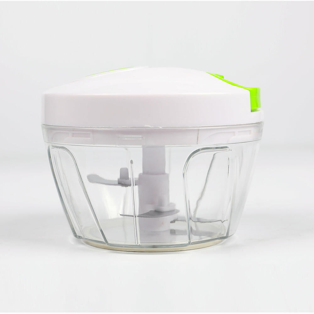 Picadora Multiusos Mini Chef – ¡Tu Ayudante Ideal en la Cocina! 50% OFF