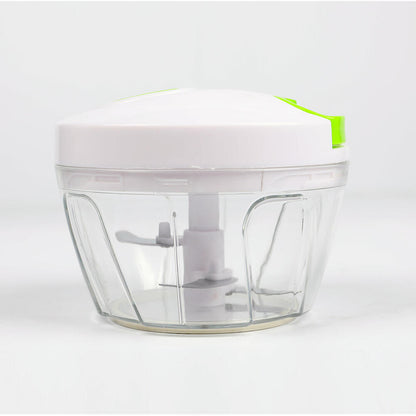Picadora Multiusos Mini Chef – ¡Tu Ayudante Ideal en la Cocina! 50% OFF