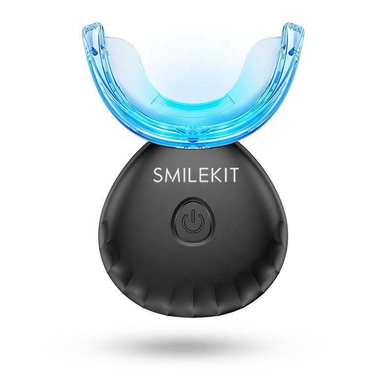 Kit LumiDent Pro - Sonrisa Impecable
