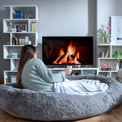 DoggiRelax – Vive el Placer de Dormir Como tu Mascota 20% OFF