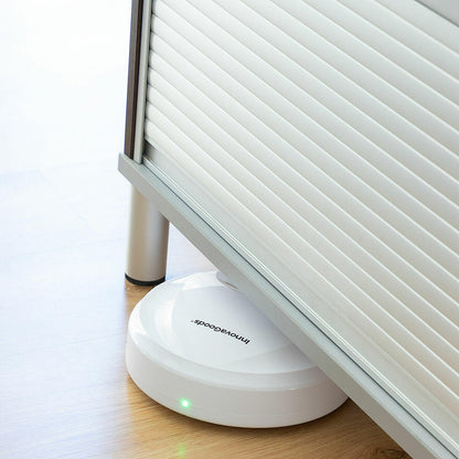 SmartClean Pro - Limpia tu hogar sin esfuerzo mientras descansas.