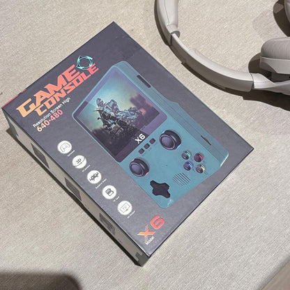 RetroPlay 10K - Más de 10.000 Juegos